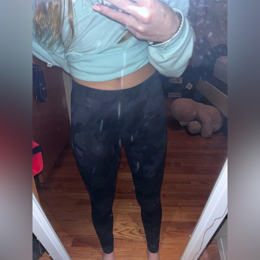 CAMO leggings